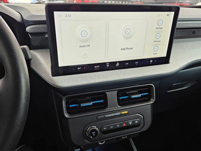 New 2026 Ford Maverick XLT image 12