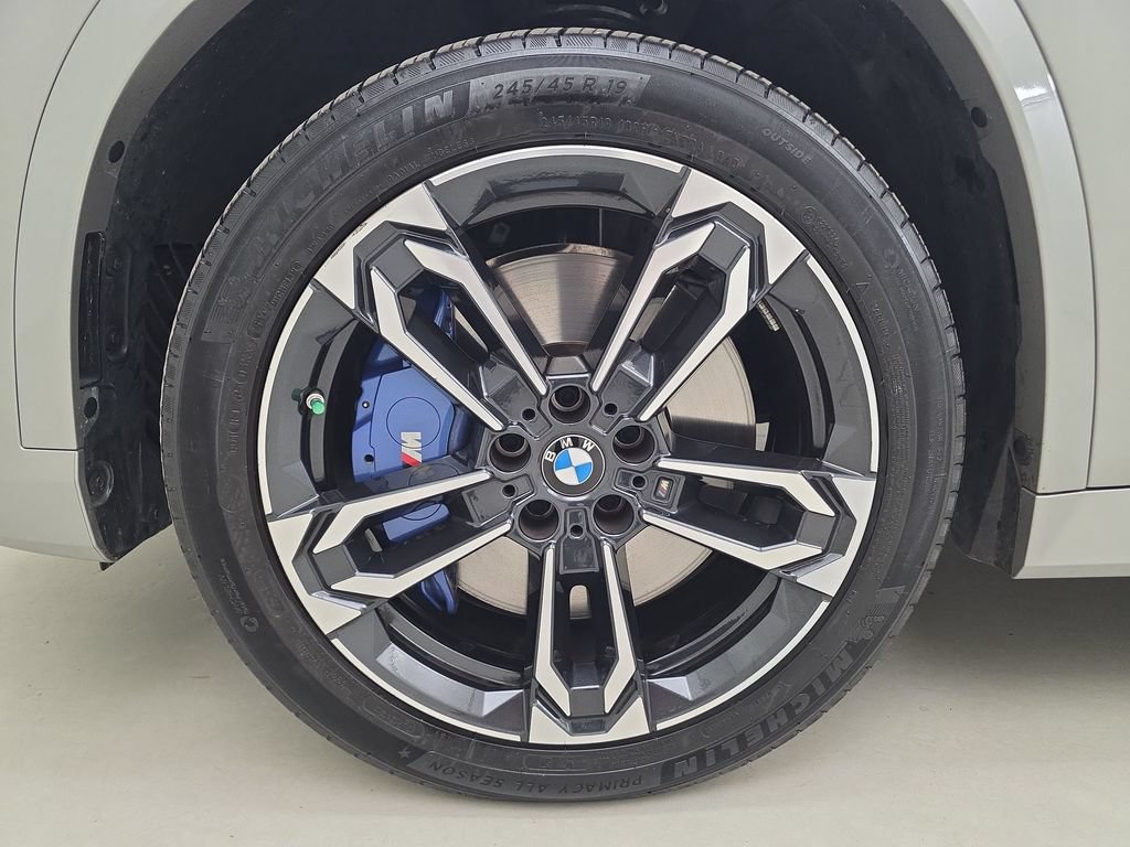 Used 2024 BMW X1 M35i w/ Premium Package AWD/4WD image 11