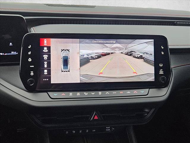 New 2026 Dodge Charger Scat Pack AWD/4WD image 13