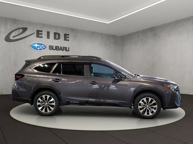 Used 2024 Subaru Outback Limited AWD/4WD image 15
