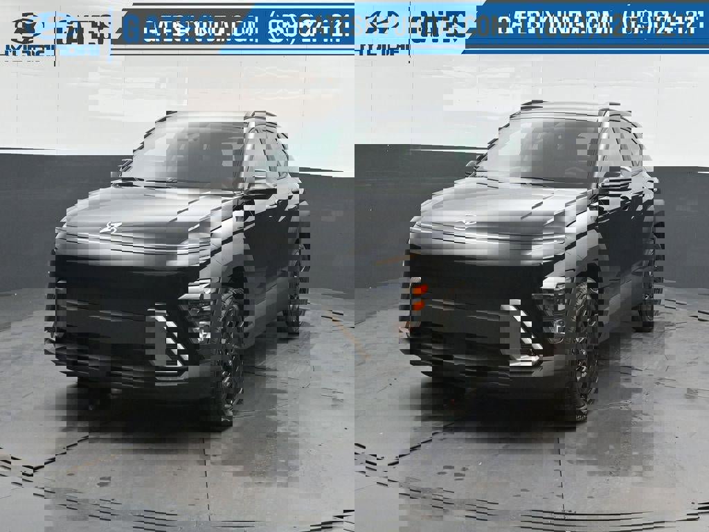 New 2026 Hyundai Kona SEL Sport image 6