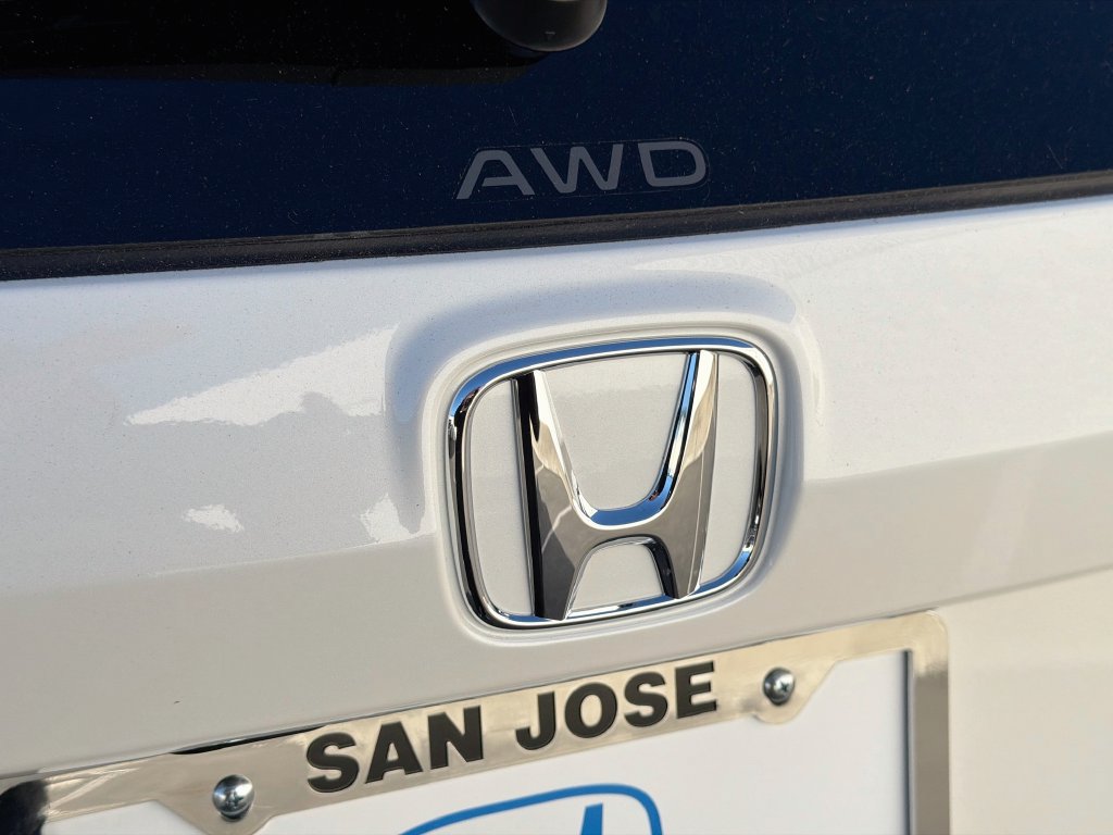 New 2027 Honda CR-V Sport-L image 18