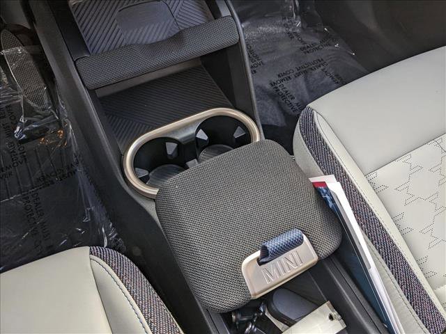 Certified 2025 MINI Cooper Countryman S image 12