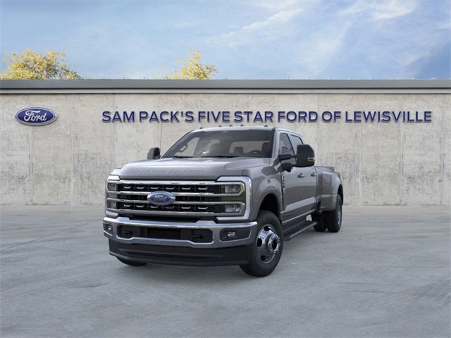 New 2026 Ford F350 XLT image 3
