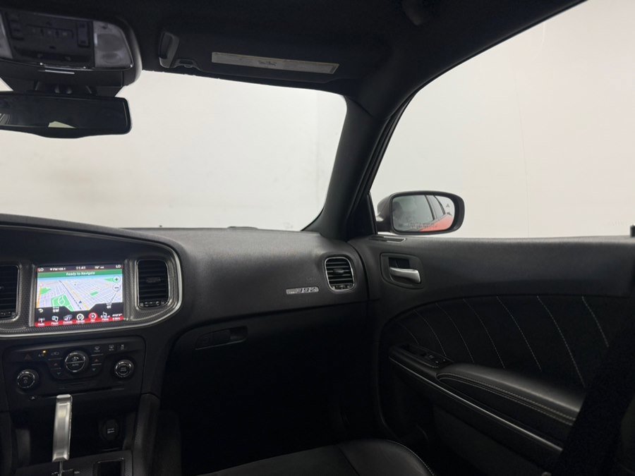 Used 2013 Dodge Charger SRT8 w/ Adaptive Cruise Group image 55