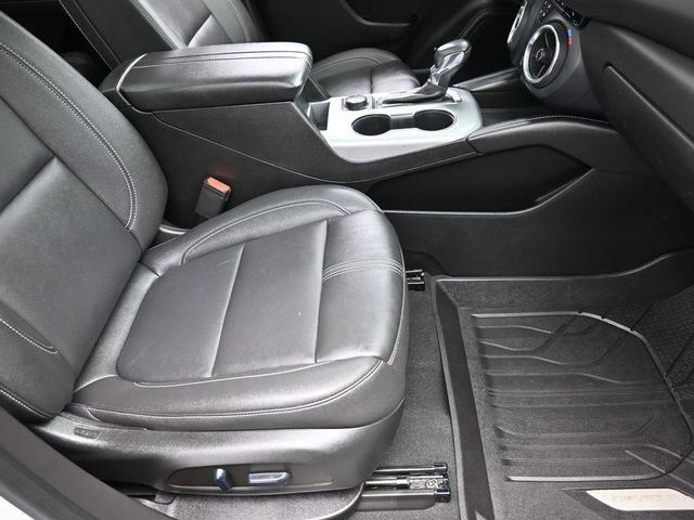 Used 2023 Chevrolet Blazer LT image 21