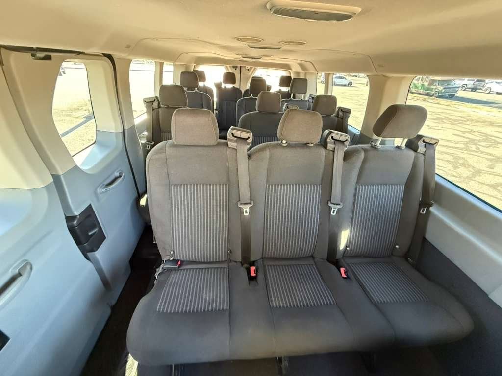 Used 2016 Ford Transit 350 XL RWD image 19