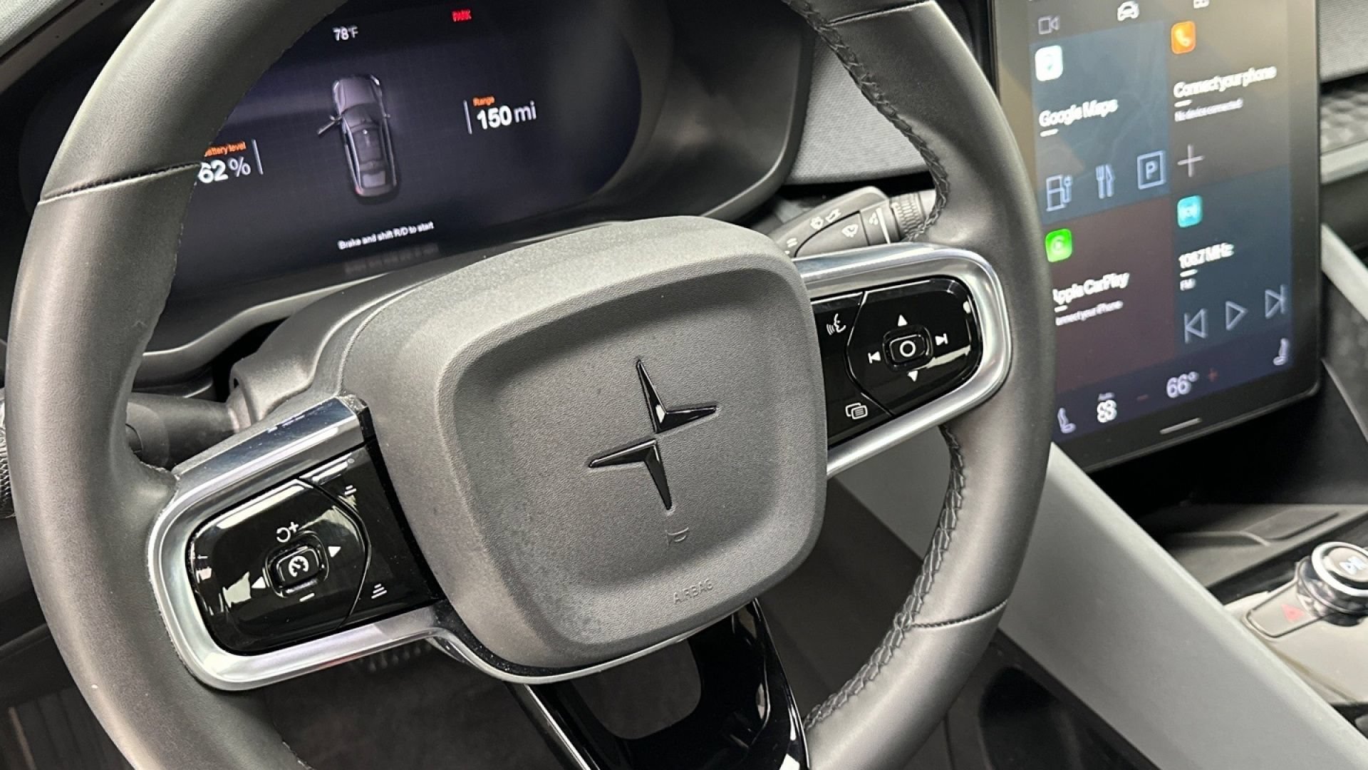 Used 2023 Polestar Polestar 2 AWD/4WD image 9