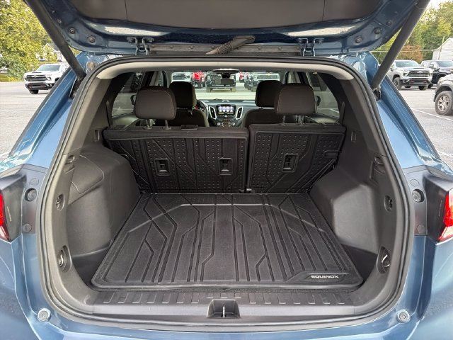 Used 2024 Chevrolet Equinox LT AWD/4WD image 10