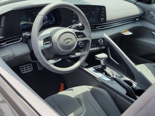 New 2026 Hyundai Elantra Sport FWD image 5