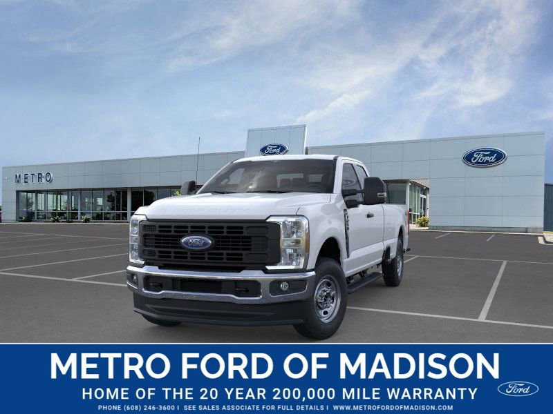 New 2026 Ford F250 XL image 2