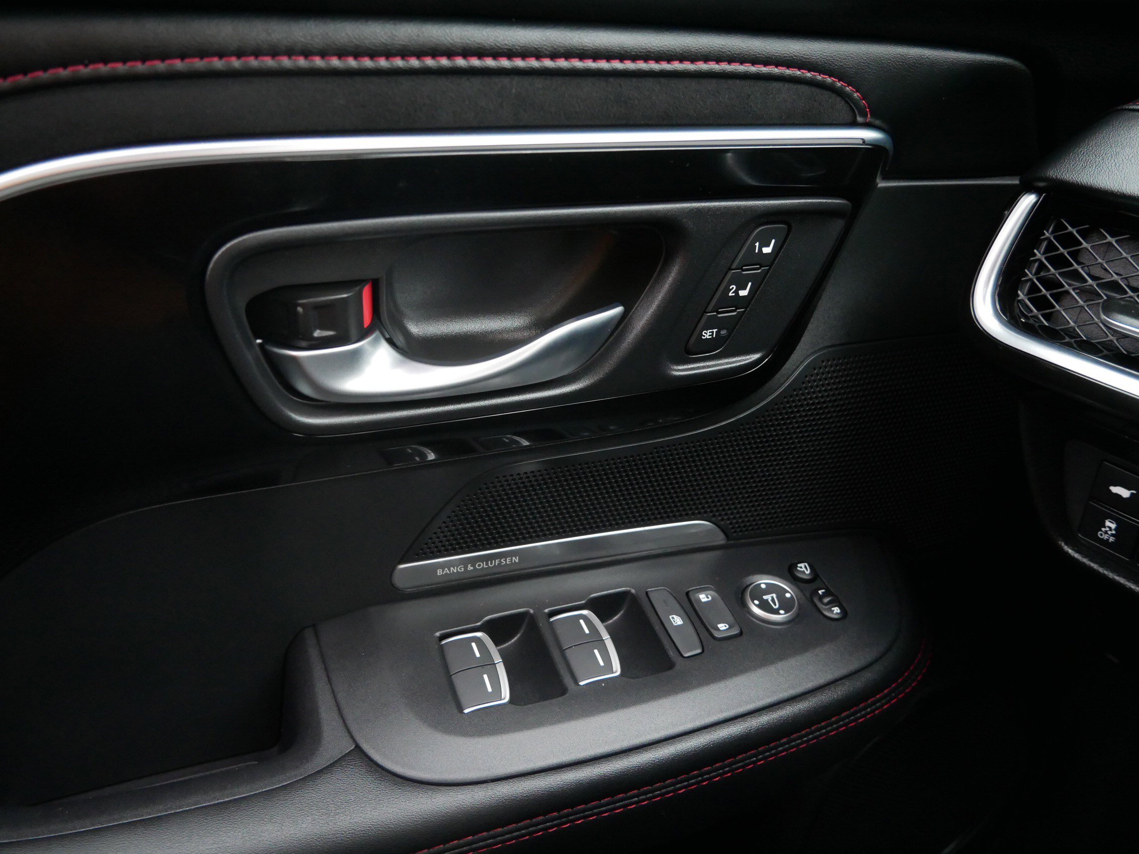 Certified 2025 Acura ADX A-Spec image 20