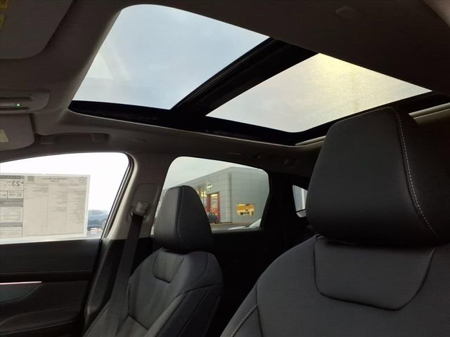 New 2026 Nissan Murano SL image 13