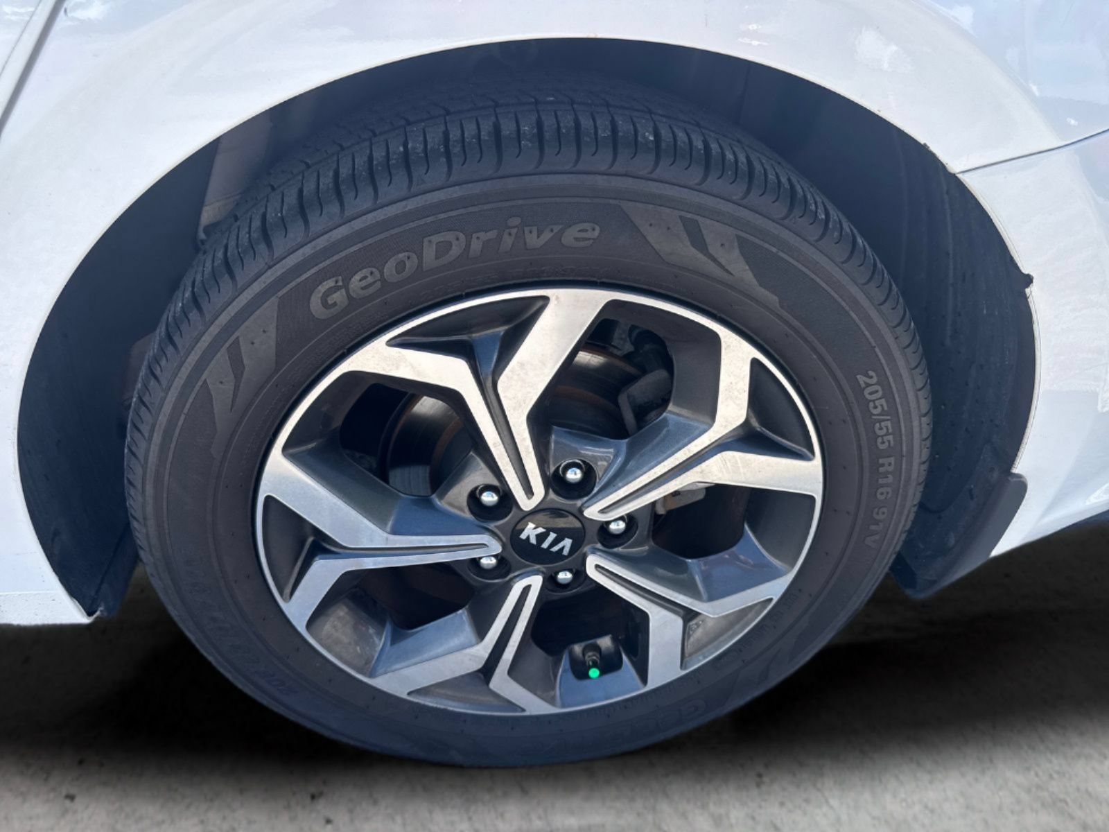 Used 2021 Kia Forte LXS FWD image 39