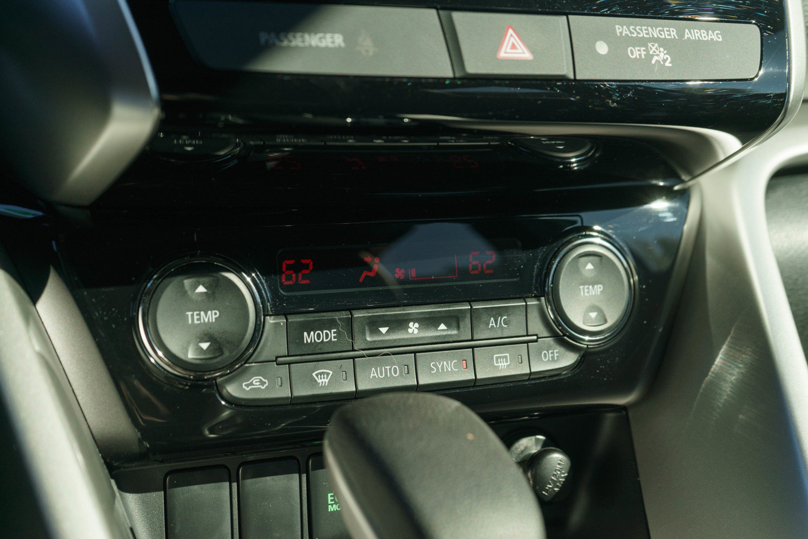 Used 2024 Mitsubishi Eclipse Cross SE AWD/4WD image 18