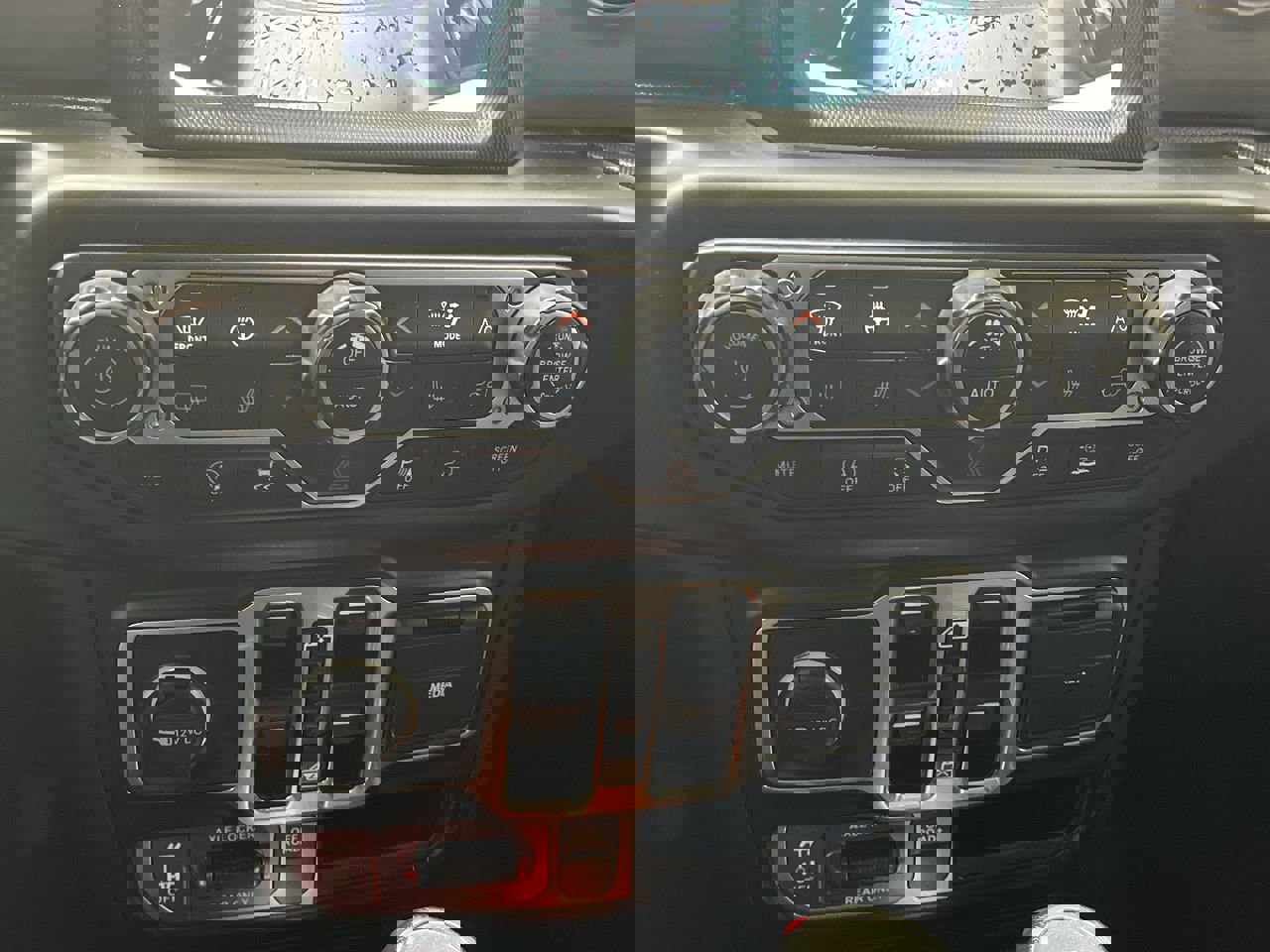 Used 2021 Jeep Gladiator Mojave image 20