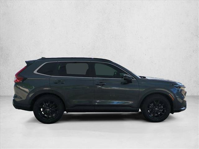 Used 2025 Honda CR-V Sport-L image 4