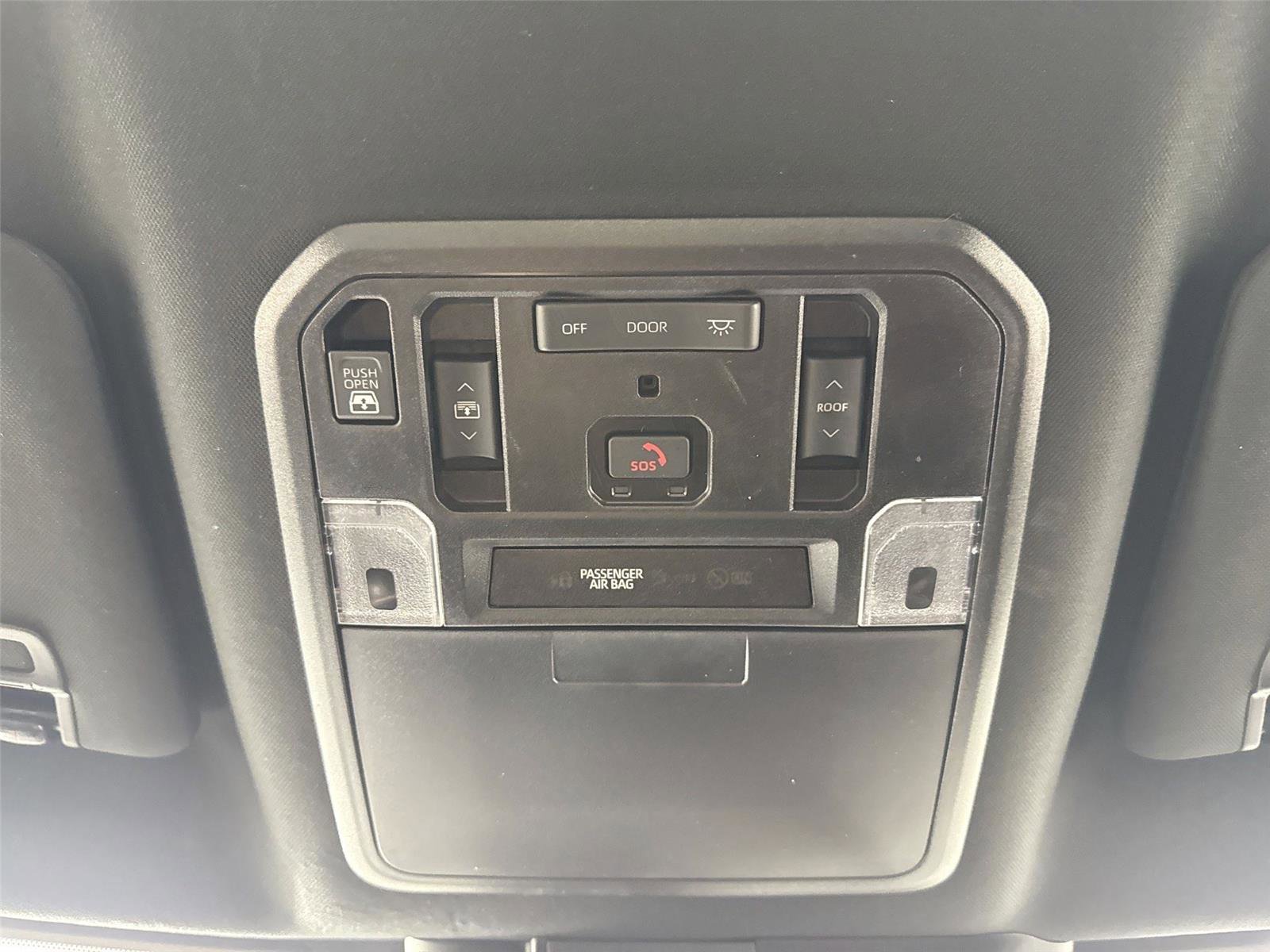 Used 2024 Toyota Tundra TRD Pro image 23