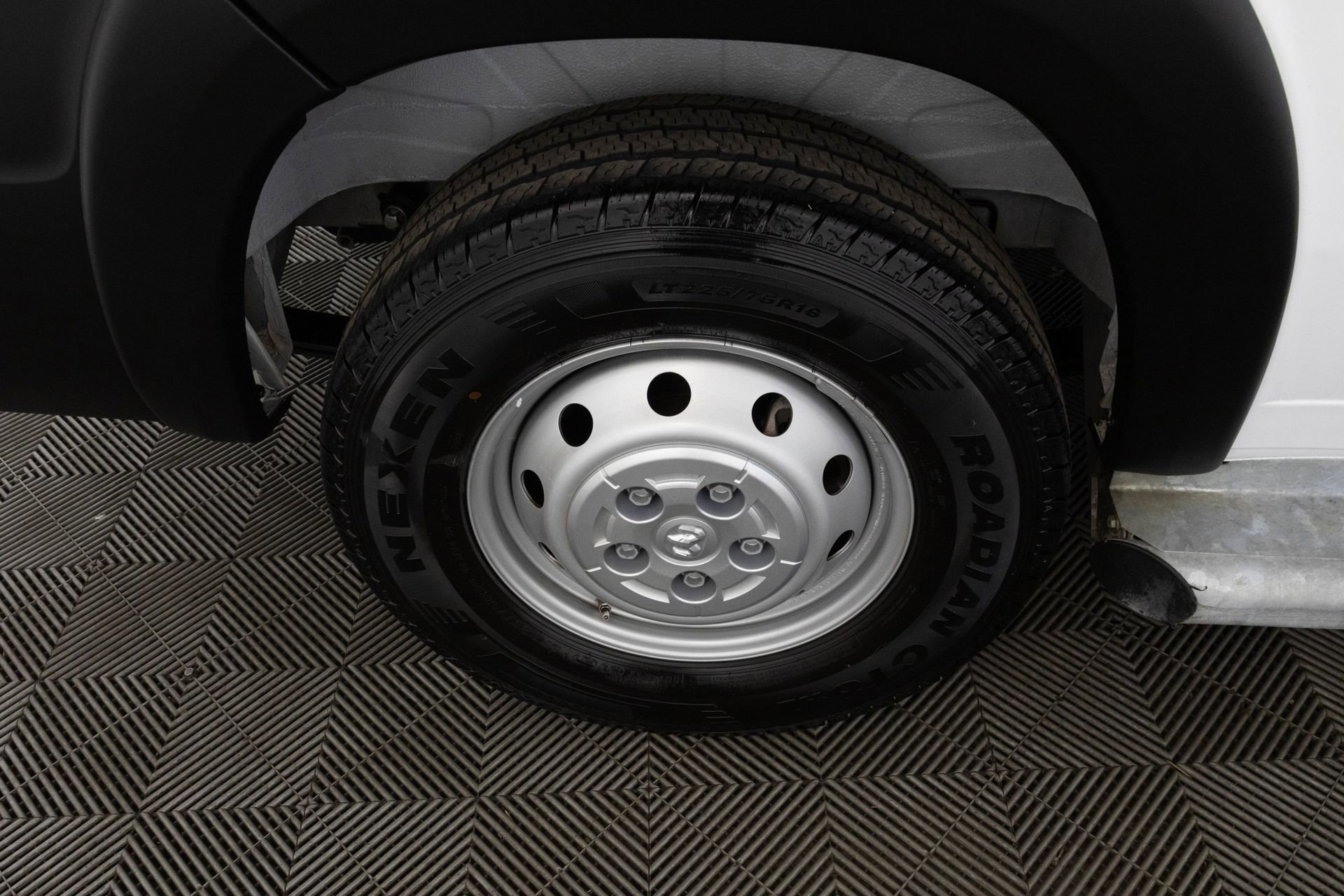 Used 2023 RAM ProMaster 2500 image 40