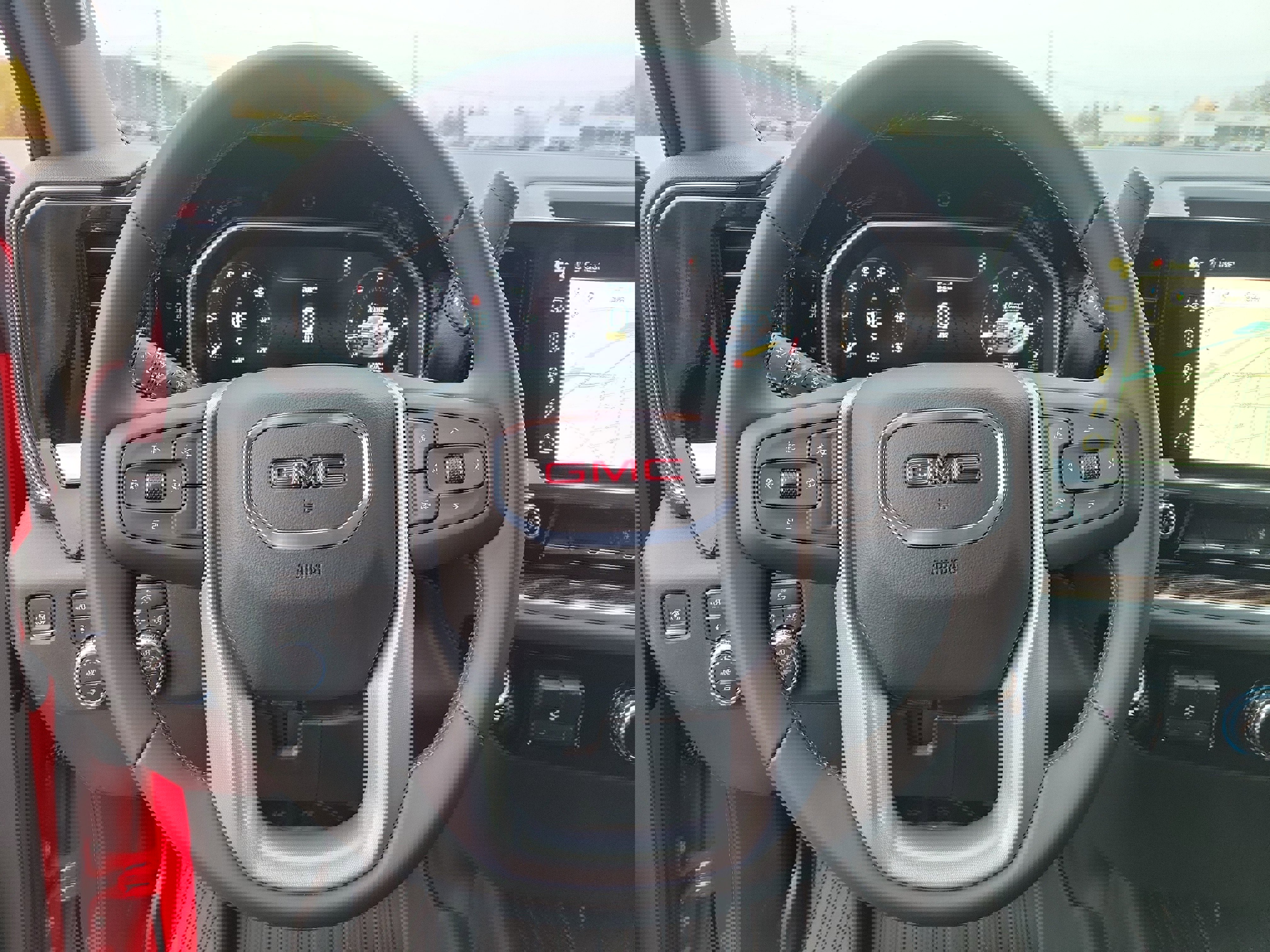 New 2026 GMC Sierra 2500 SLE w/ SLE Convenience Package image 20