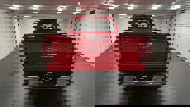 New 2025 GMC Sierra 1500 Pro w/ Trailering Package image 7