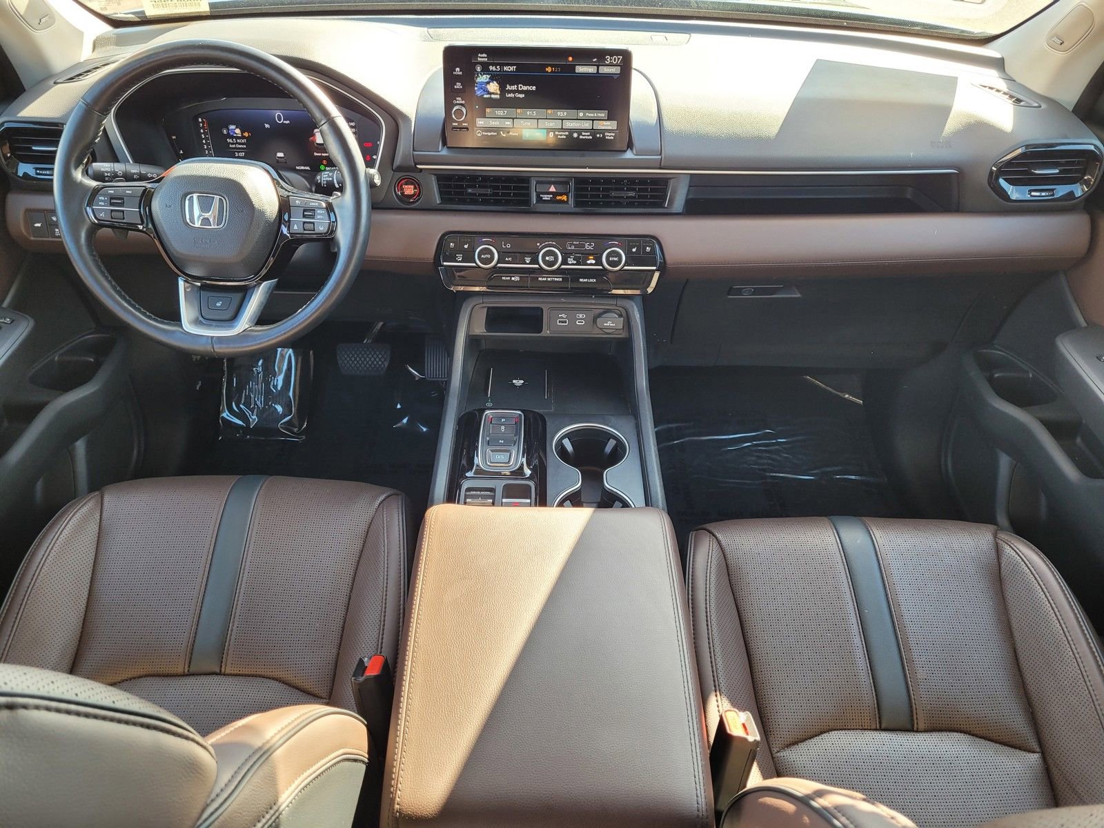 Certified 2023 Honda Pilot Elite image 15