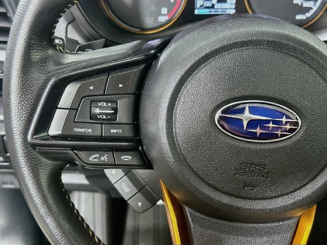 Used 2022 Subaru Forester Wilderness AWD/4WD image 21