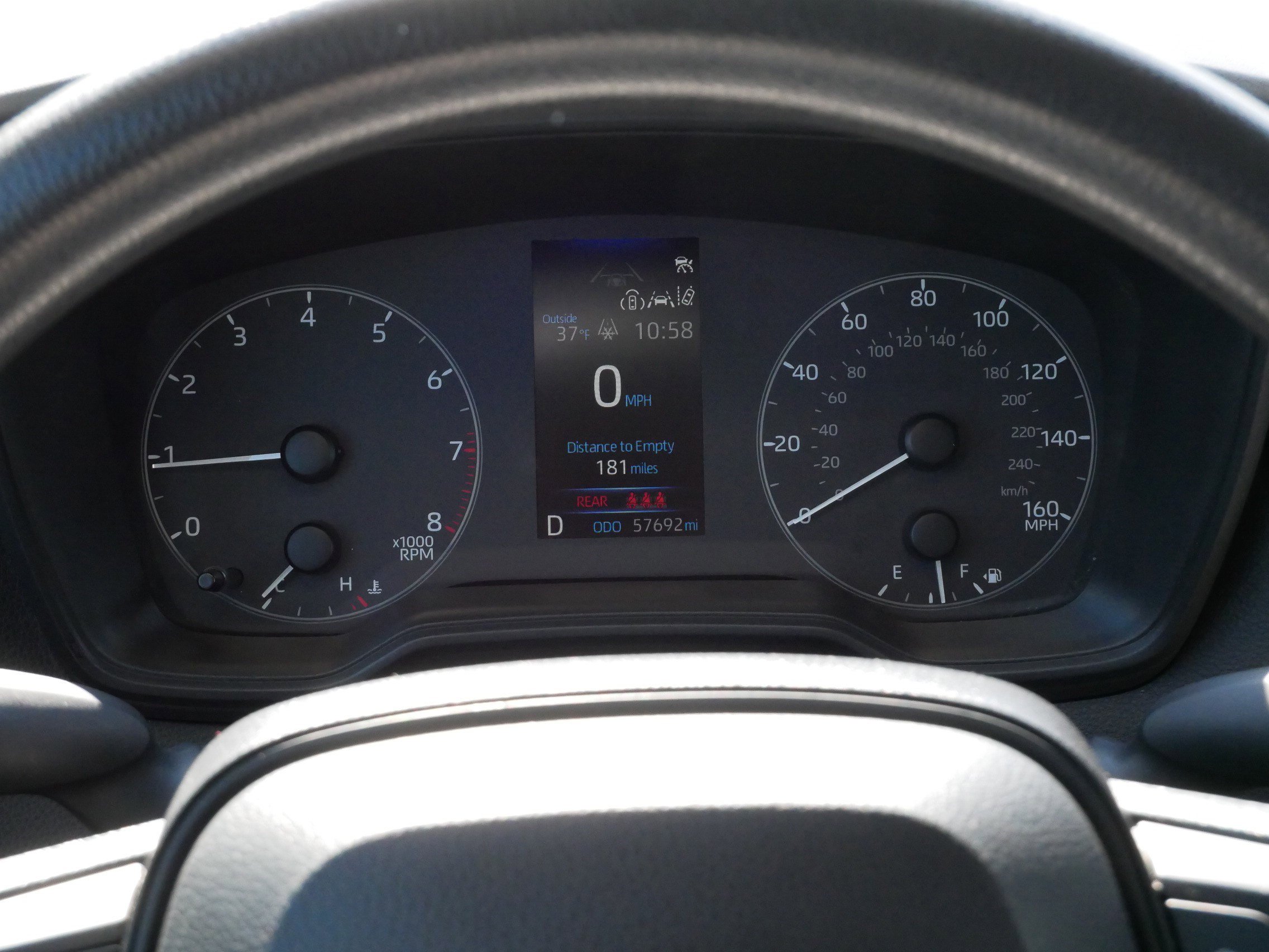 Certified 2023 Toyota Corolla LE image 21