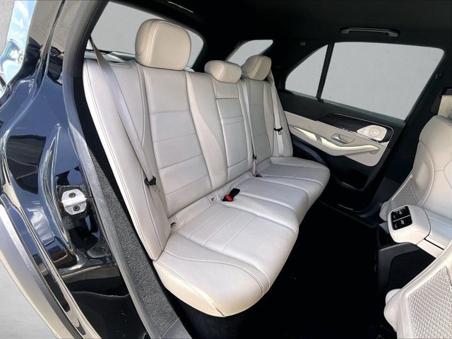 Certified 2025 Mercedes-Benz GLE 450e 4MATIC image 29
