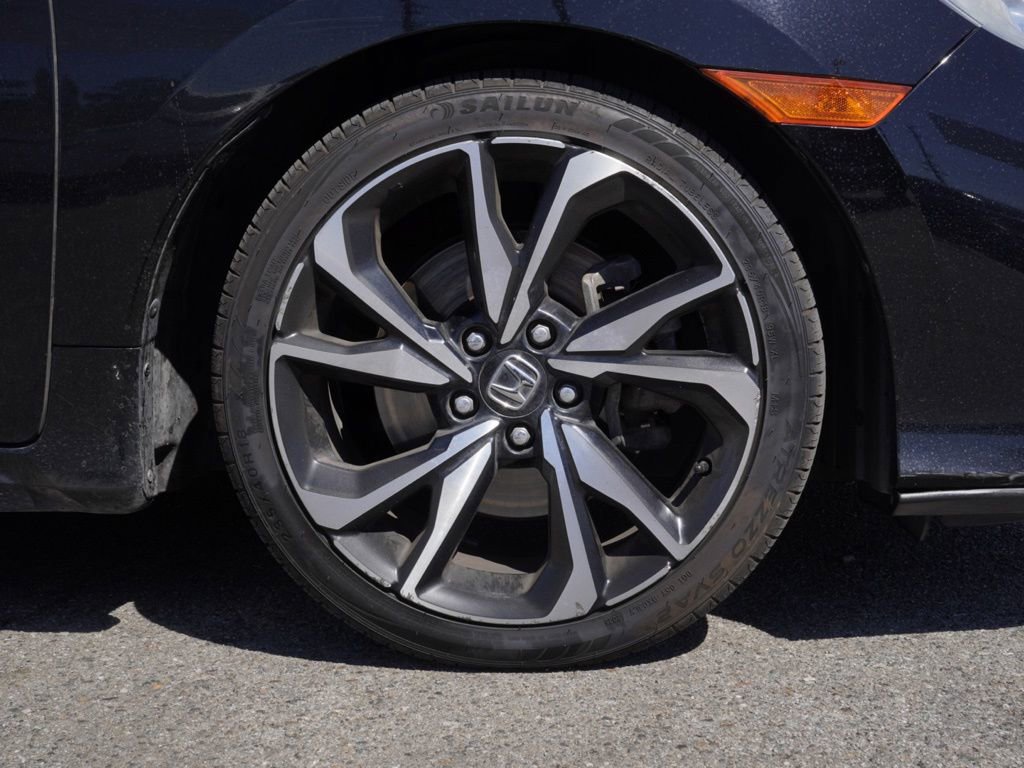 Used 2019 Honda Civic Si image 7