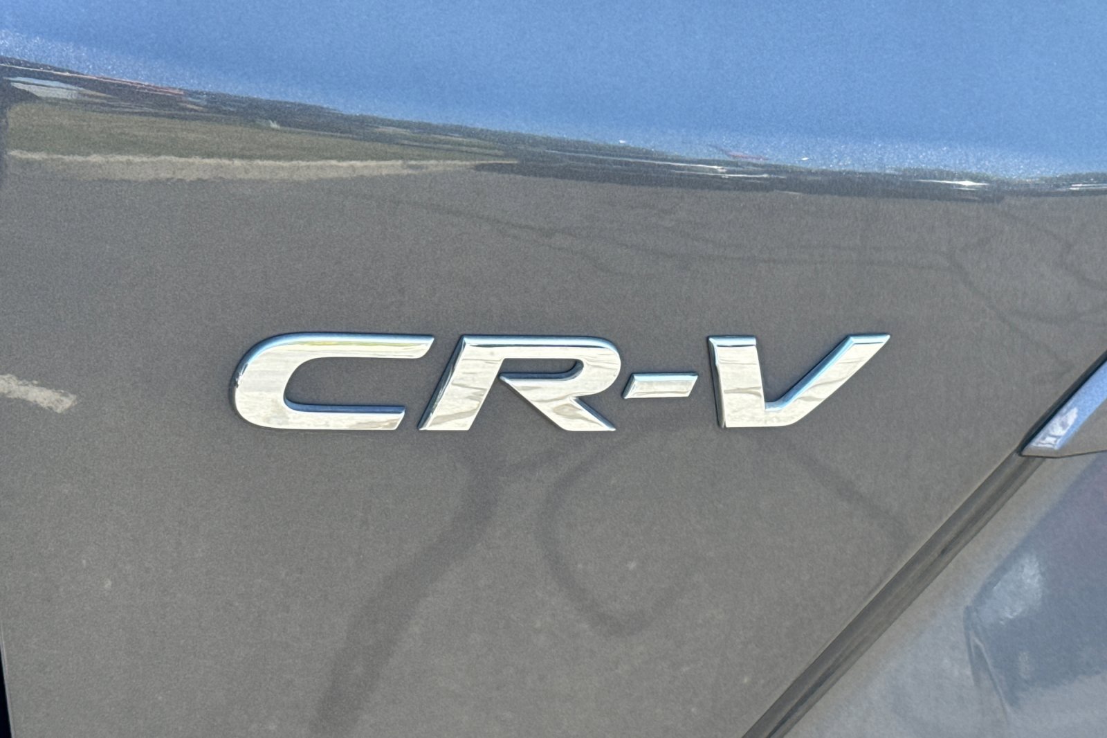 Used 2019 Honda CR-V EX image 36