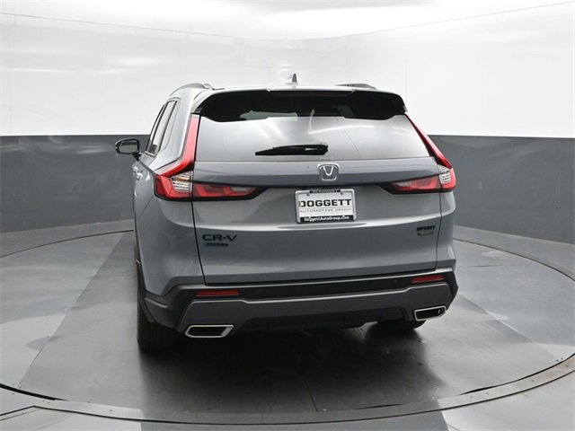 New 2026 Honda CR-V Sport Touring image 8