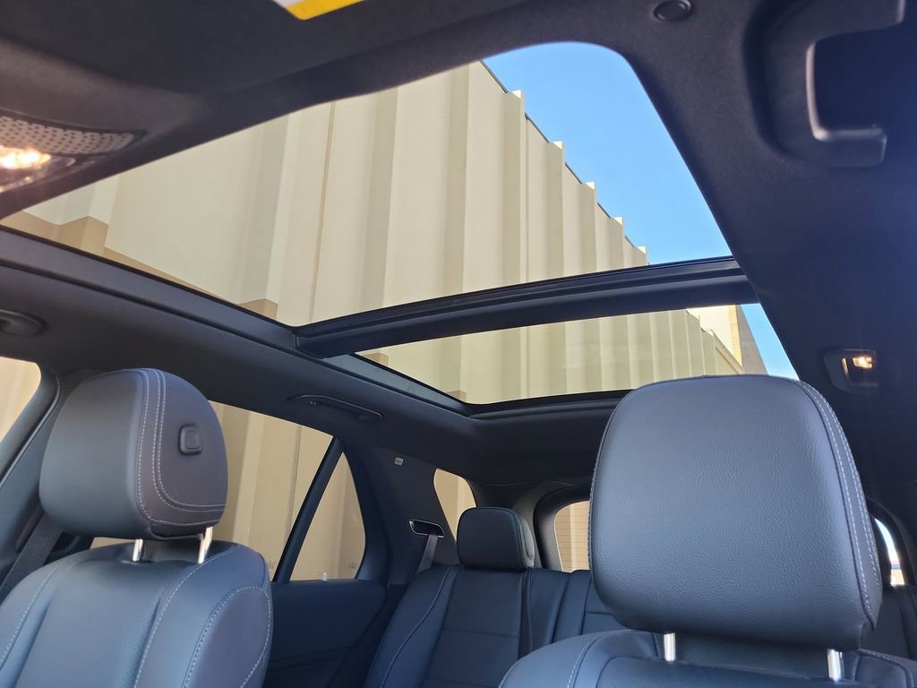 Certified 2026 Mercedes-Benz GLE 350 4MATIC image 29