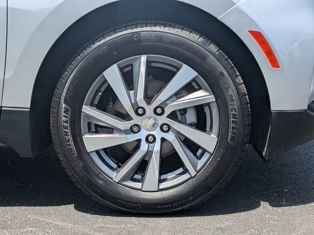 Used 2022 Chevrolet Equinox LT FWD image 11
