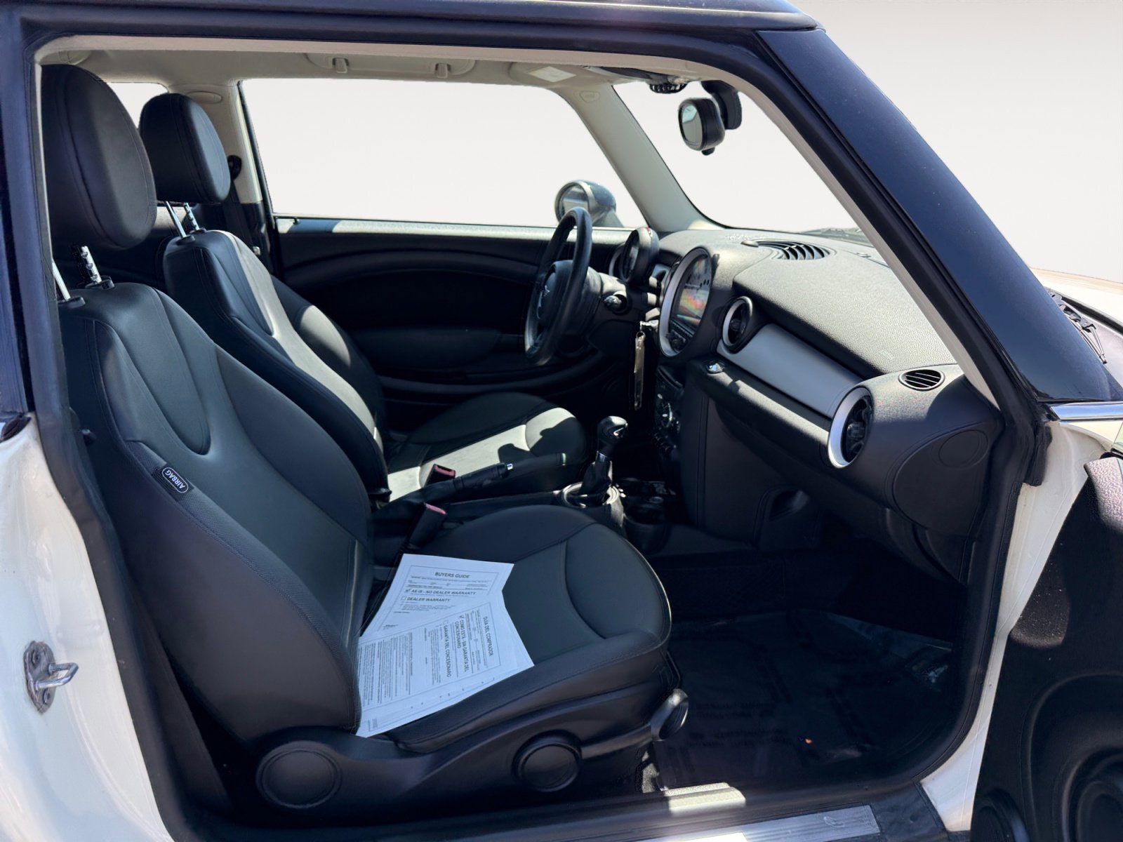 Used 2012 MINI Cooper Hardtop image 19