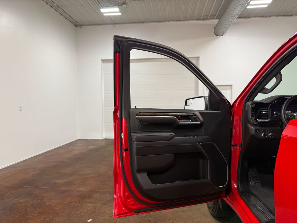 Used 2024 GMC Sierra 1500 Elevation image 58