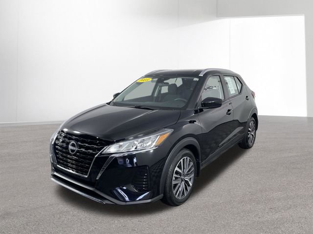 Used 2023 Nissan Kicks SV image 40