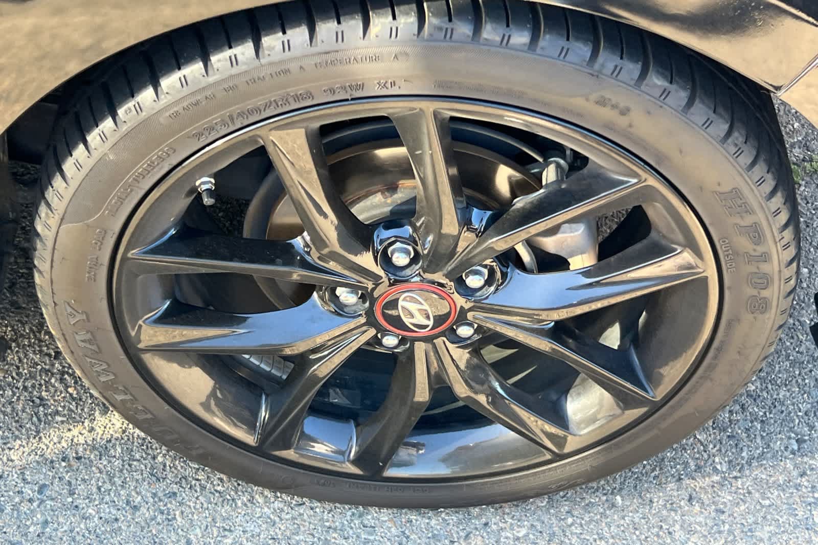 Used 2020 Hyundai Veloster Turbo R-Spec FWD image 22