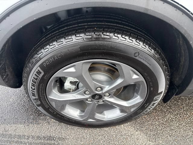 Used 2026 Ford Escape ST-Line Select w/ Tech Pack #1 AWD/4WD image 14