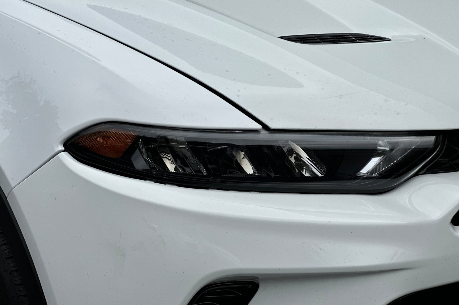 Used 2024 Dodge Hornet GT image 10