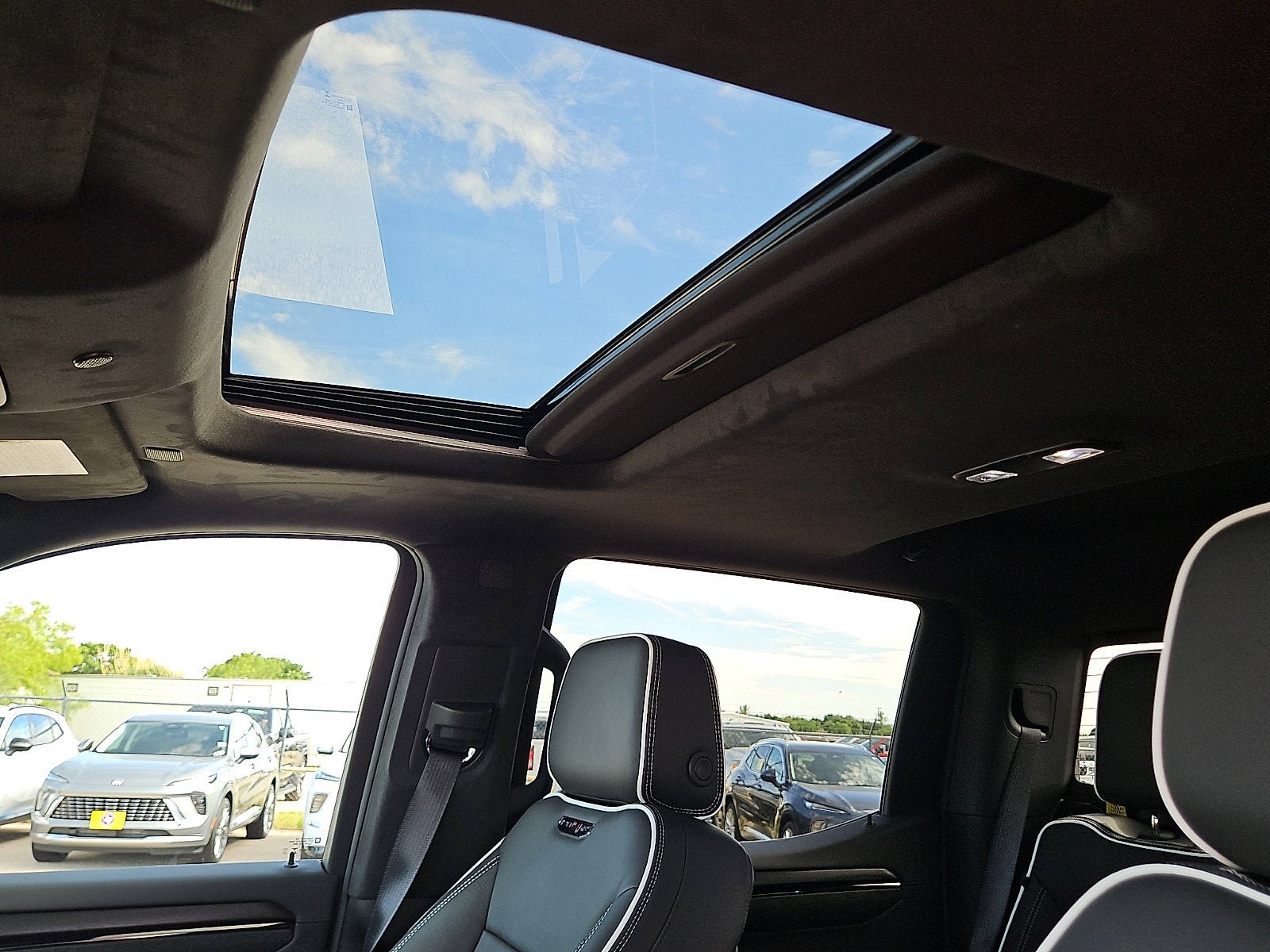 New 2026 GMC Sierra 1500 AT4X AWD/4WD image 12