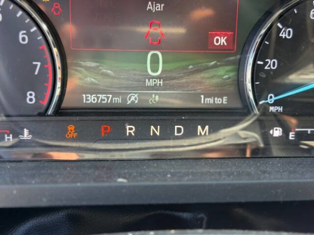 Used 2020 Ford Explorer XLT RWD image 9