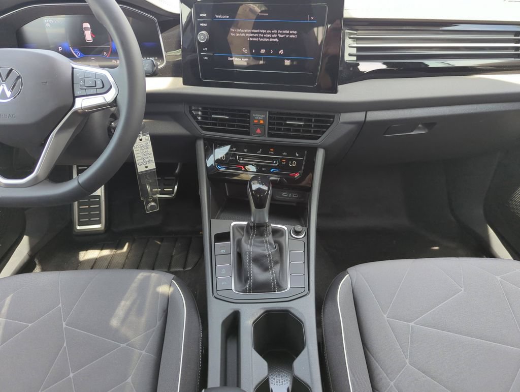 New 2026 Volkswagen Jetta Sport FWD image 22