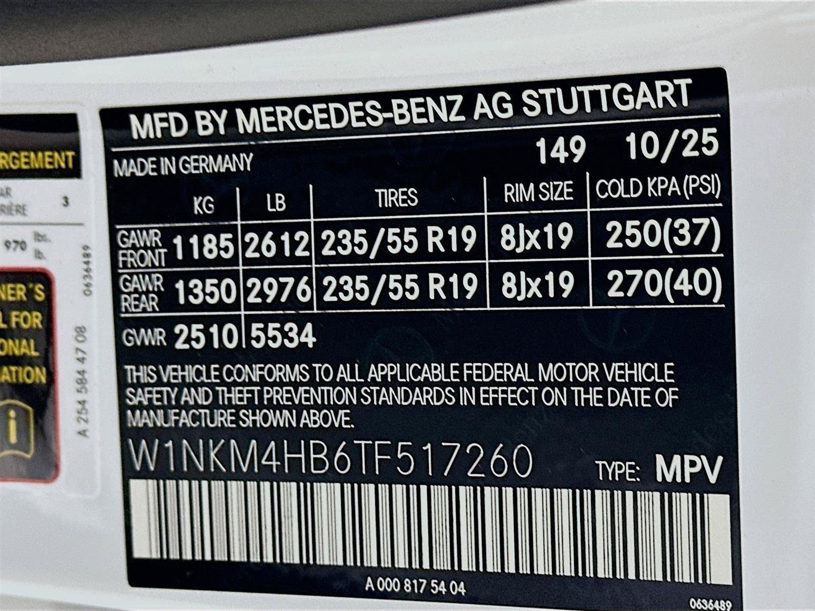 Used 2026 Mercedes-Benz GLC 300 4MATIC image 42