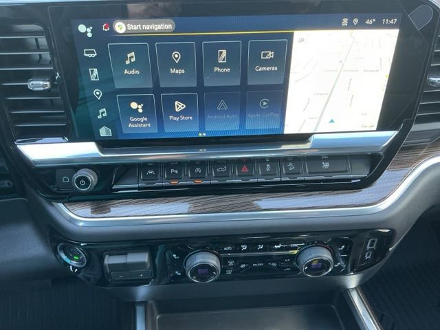 New 2026 Chevrolet Silverado 1500 LT Trail Boss w/ LT Trail Boss Premium Package image 15