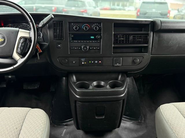 Used 2019 Chevrolet Express 3500 LS image 26