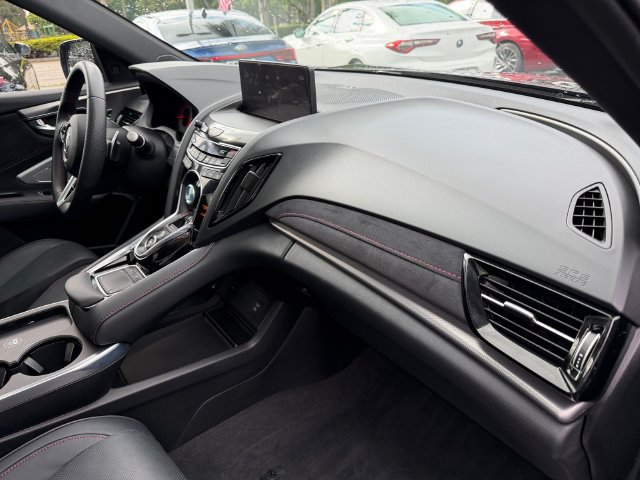 Used 2026 Acura RDX w/ Advance Package AWD/4WD image 20