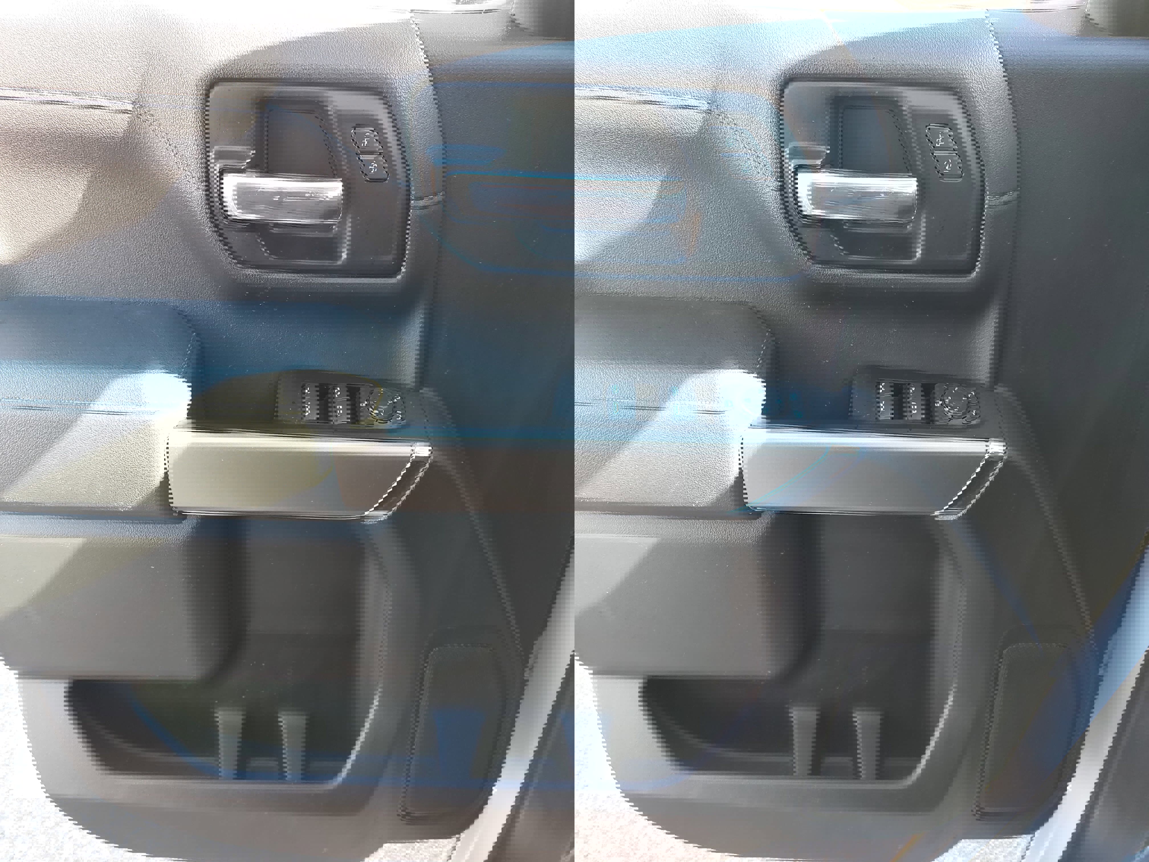 Used 2019 Chevrolet Silverado 1500 LT Trail Boss image 27