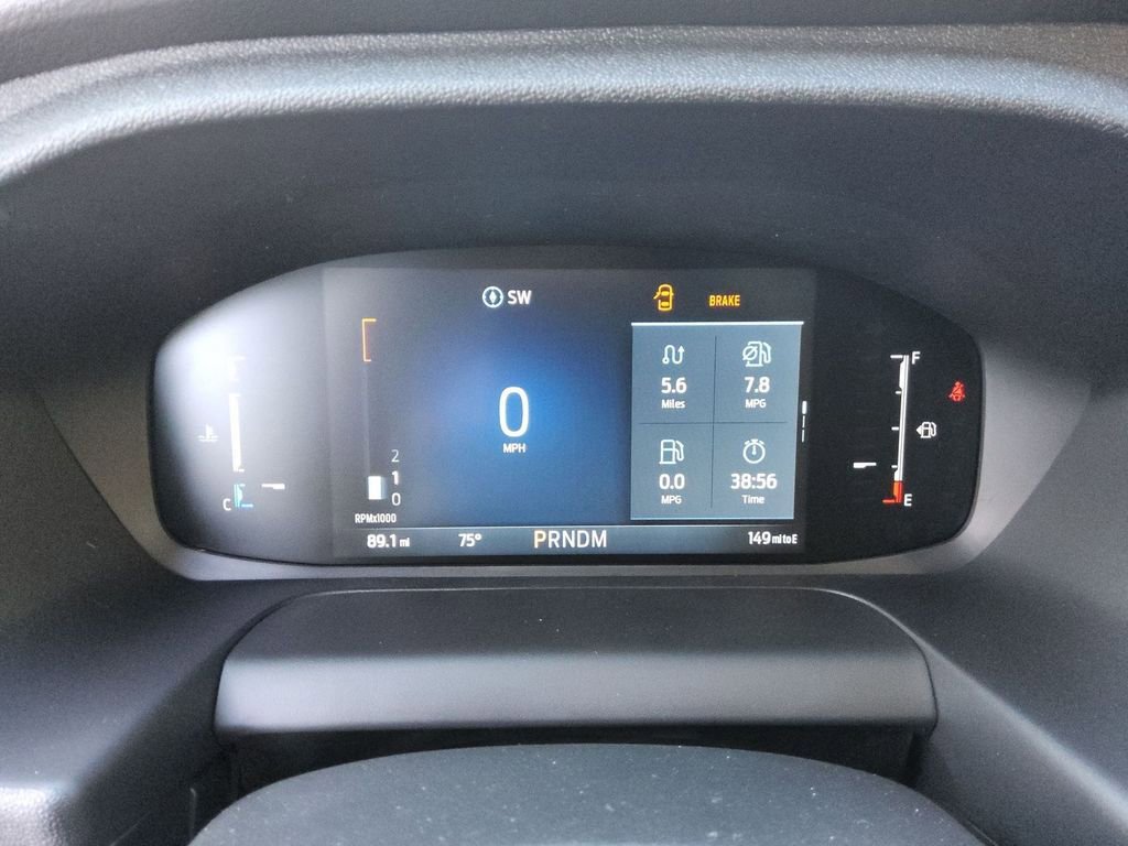 New 2026 Ford Transit 250 148 Medium Roof w/ Load Area Protection Package image 10