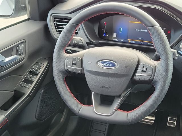 Used 2024 Ford Escape ST-Line w/ Tech Pack #1 AWD/4WD image 21